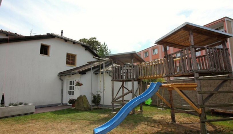 Family Penzion Olga Mariánské Lázně